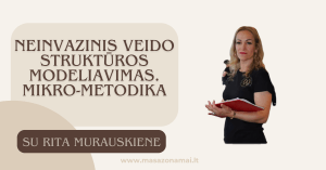 „Natūralaus botokso" veido metodika profesionalams - 2026-11-11